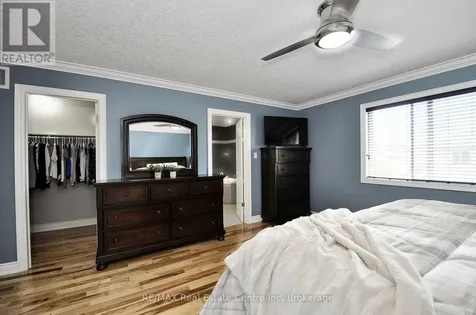 3 Lockwood Street Cambridge ON N1P 0A5