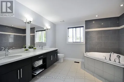 3 Lockwood Street Cambridge ON N1P 0A5