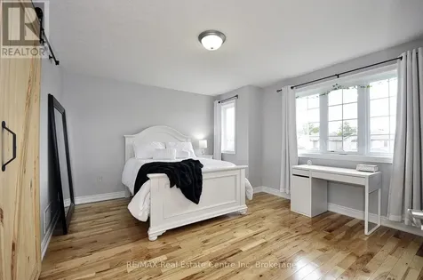 3 Lockwood Street Cambridge ON N1P 0A5