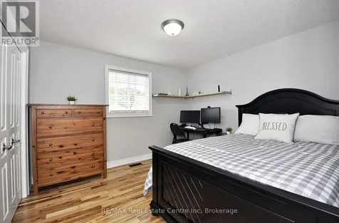 3 Lockwood Street Cambridge ON N1P 0A5