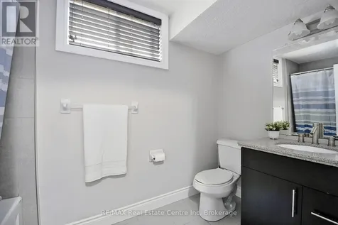 3 Lockwood Street Cambridge ON N1P 0A5