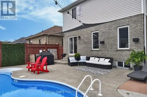 3 Lockwood Street Cambridge ON N1P 0A5