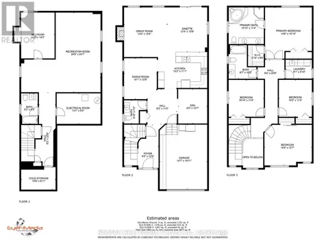3 Lockwood Street Cambridge ON N1P 0A5