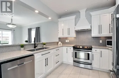 3 Lockwood Street Cambridge ON N1P 0A5