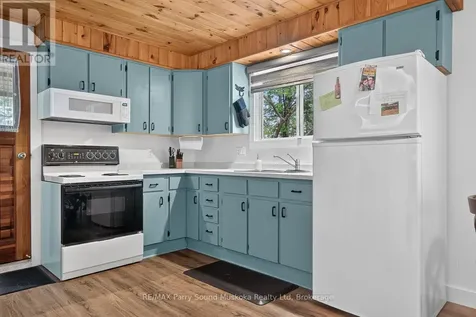 147 Black Bear Road Magnetawan ON P0A 1C0