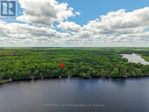 147 Black Bear Road Magnetawan ON P0A 1C0