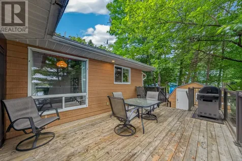 147 Black Bear Road Magnetawan ON P0A 1C0
