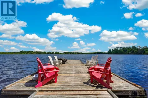 147 Black Bear Road Magnetawan ON P0A 1C0