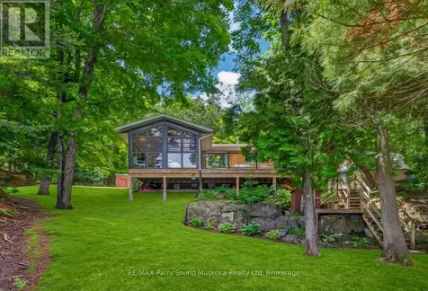 147 Black Bear Road Magnetawan ON P0A 1C0