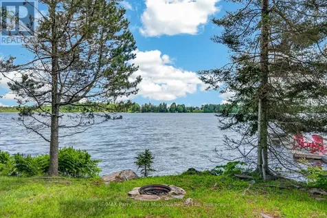 147 Black Bear Road Magnetawan ON P0A 1C0