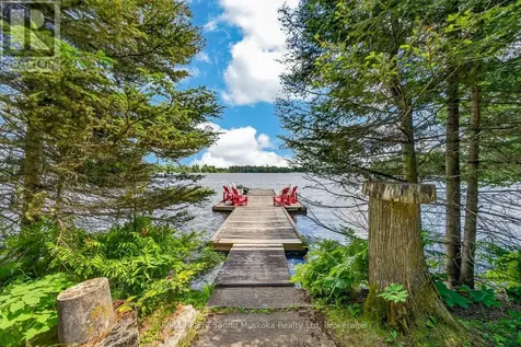 147 Black Bear Road Magnetawan ON P0A 1C0