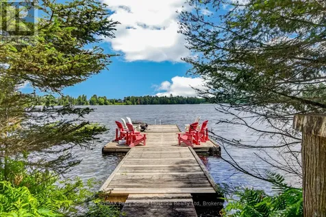 147 Black Bear Road Magnetawan ON P0A 1C0