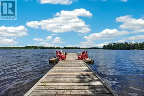 147 Black Bear Road Magnetawan ON P0A 1C0