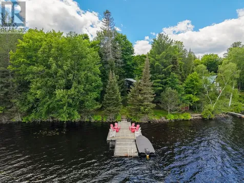 147 Black Bear Road Magnetawan ON P0A 1C0