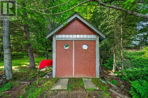 147 Black Bear Road Magnetawan ON P0A 1C0