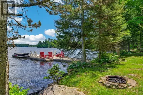 147 Black Bear Road Magnetawan ON P0A 1C0
