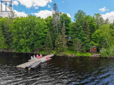 147 Black Bear Road Magnetawan ON P0A 1C0
