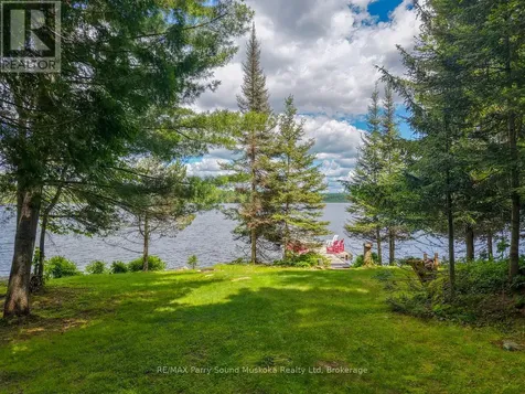 147 Black Bear Road Magnetawan ON P0A 1C0