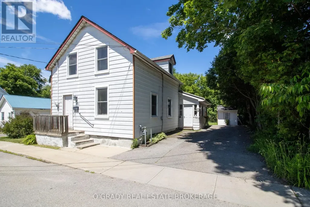 26 Delhi Street Brockville ON K6V 4H3