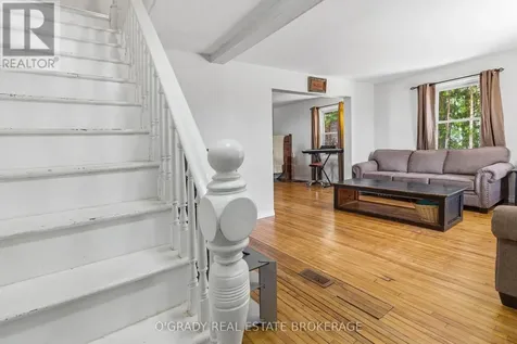 26 Delhi Street Brockville ON K6V 4H3