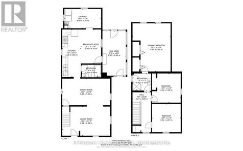 26 Delhi Street Brockville ON K6V 4H3