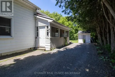 26 Delhi Street Brockville ON K6V 4H3