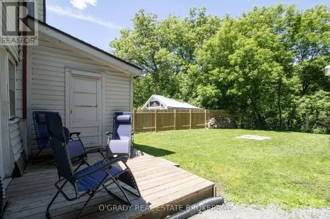 26 Delhi Street Brockville ON K6V 4H3
