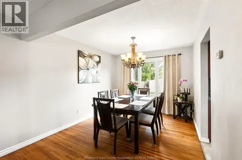 2870 Glenwood Avenue Windsor ON N9E 2X8
