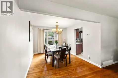 2870 Glenwood Avenue Windsor ON N9E 2X8