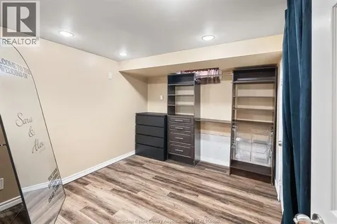 2870 Glenwood Avenue Windsor ON N9E 2X8