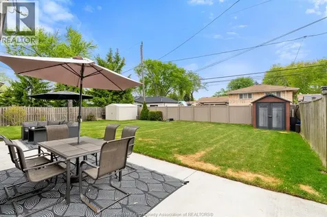 2870 Glenwood Avenue Windsor ON N9E 2X8