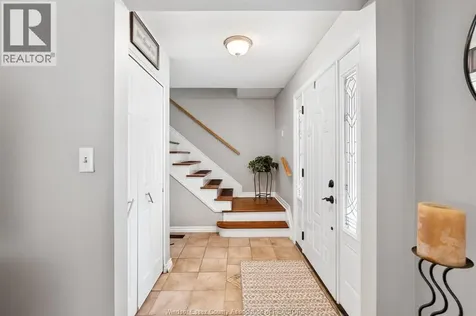 2870 Glenwood Avenue Windsor ON N9E 2X8