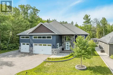 116 Mamie Avenue Wasaga Beach ON L9Z 2P6