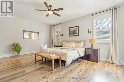 116 Mamie Avenue Wasaga Beach ON L9Z 2P6