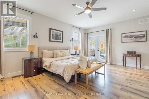 116 Mamie Avenue Wasaga Beach ON L9Z 2P6