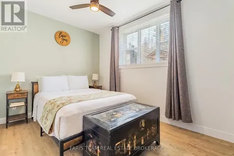 116 Mamie Avenue Wasaga Beach ON L9Z 2P6