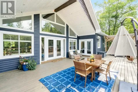 116 Mamie Avenue Wasaga Beach ON L9Z 2P6