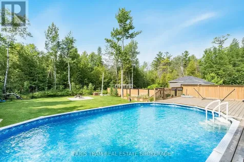 116 Mamie Avenue Wasaga Beach ON L9Z 2P6
