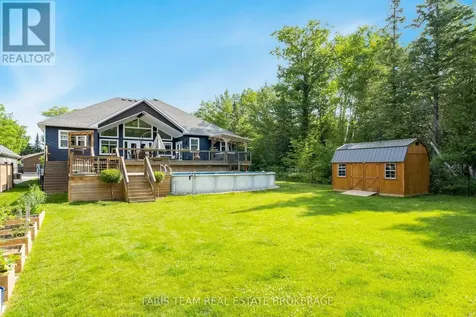 116 Mamie Avenue Wasaga Beach ON L9Z 2P6