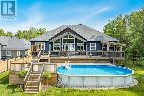 116 Mamie Avenue Wasaga Beach ON L9Z 2P6