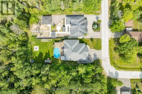 116 Mamie Avenue Wasaga Beach ON L9Z 2P6