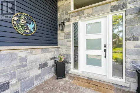 116 Mamie Avenue Wasaga Beach ON L9Z 2P6