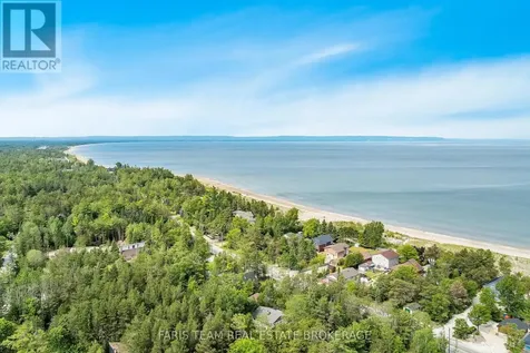 116 Mamie Avenue Wasaga Beach ON L9Z 2P6