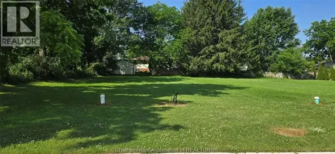 56 Albert Avenue Ridgetown ON N0P 1C0
