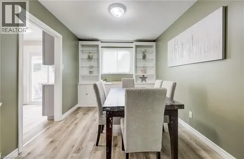 27 Glen Avon Crescent Kitchener ON N2N 1C2