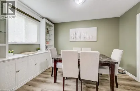 27 Glen Avon Crescent Kitchener ON N2N 1C2
