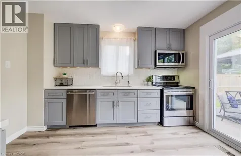 27 Glen Avon Crescent Kitchener ON N2N 1C2