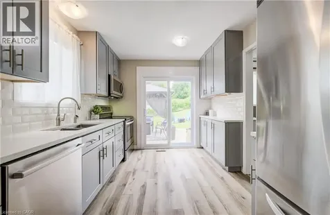 27 Glen Avon Crescent Kitchener ON N2N 1C2