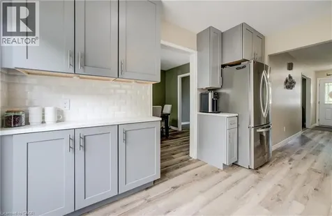 27 Glen Avon Crescent Kitchener ON N2N 1C2