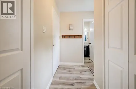 27 Glen Avon Crescent Kitchener ON N2N 1C2